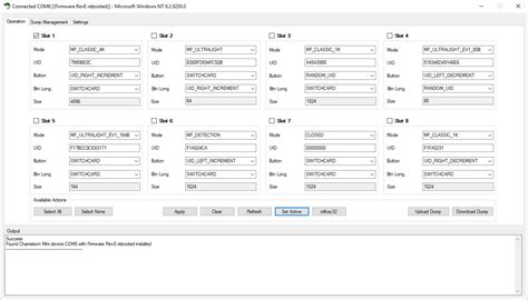 smart card gui|GitHub .